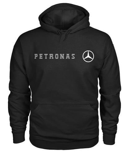 Mercedes Unisex Pullover