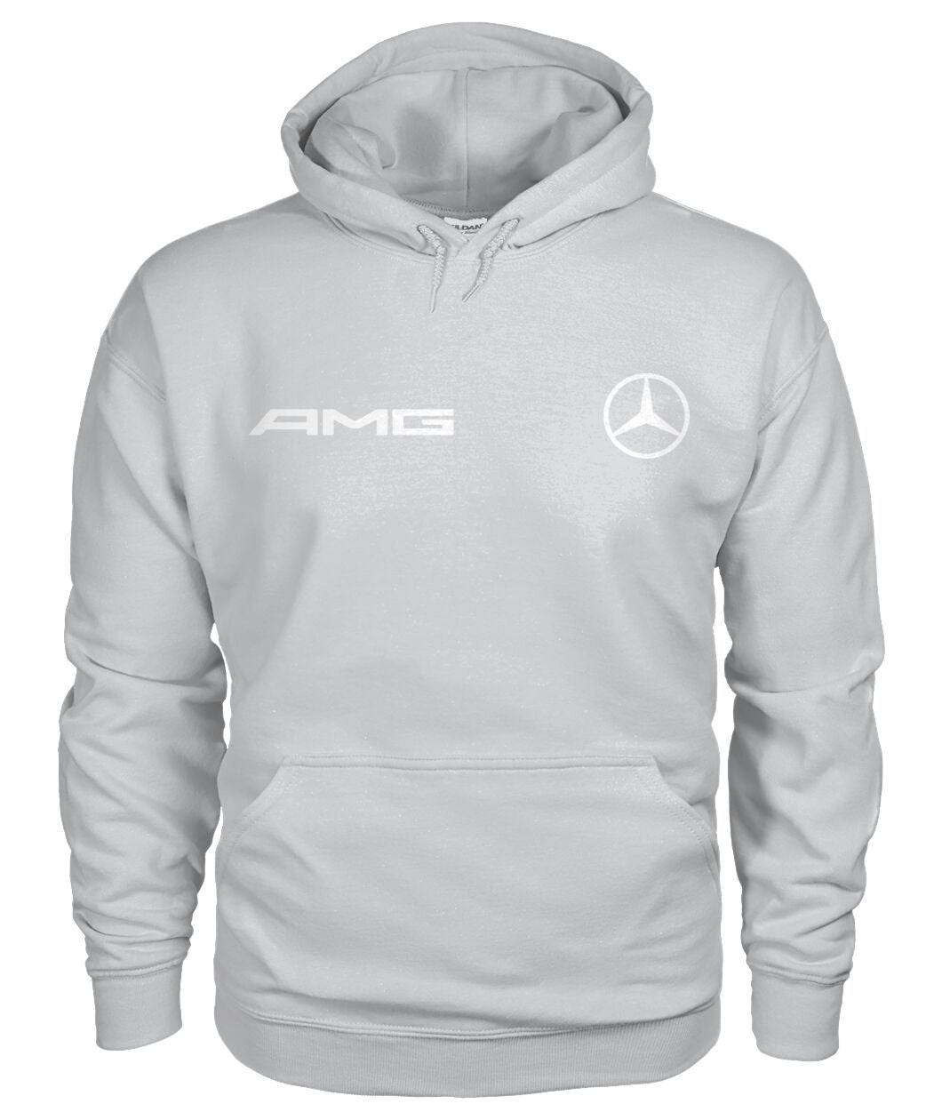 Mercedes Unisex Pullover