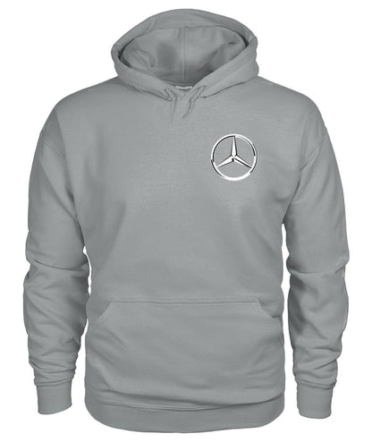 Mercedes Unisex Pullover