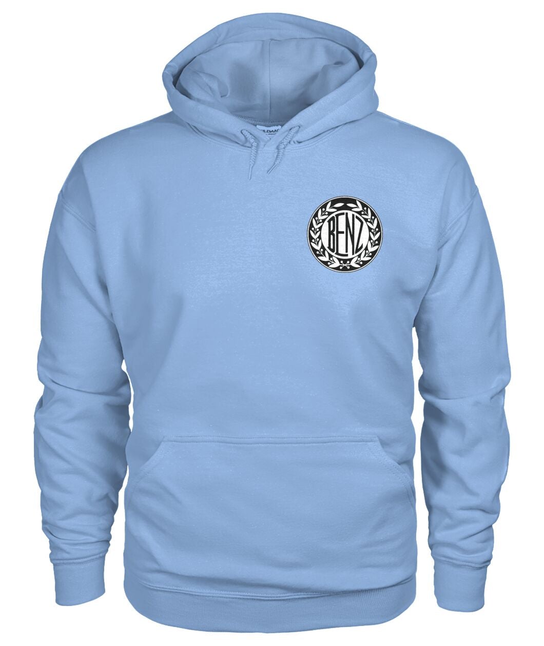 Mercedes Unisex Pullover