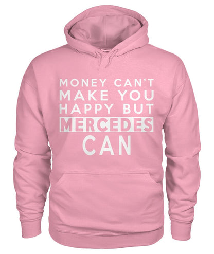 Mercedes Unisex Pullover