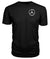 Mercedes Unisex T-shirt