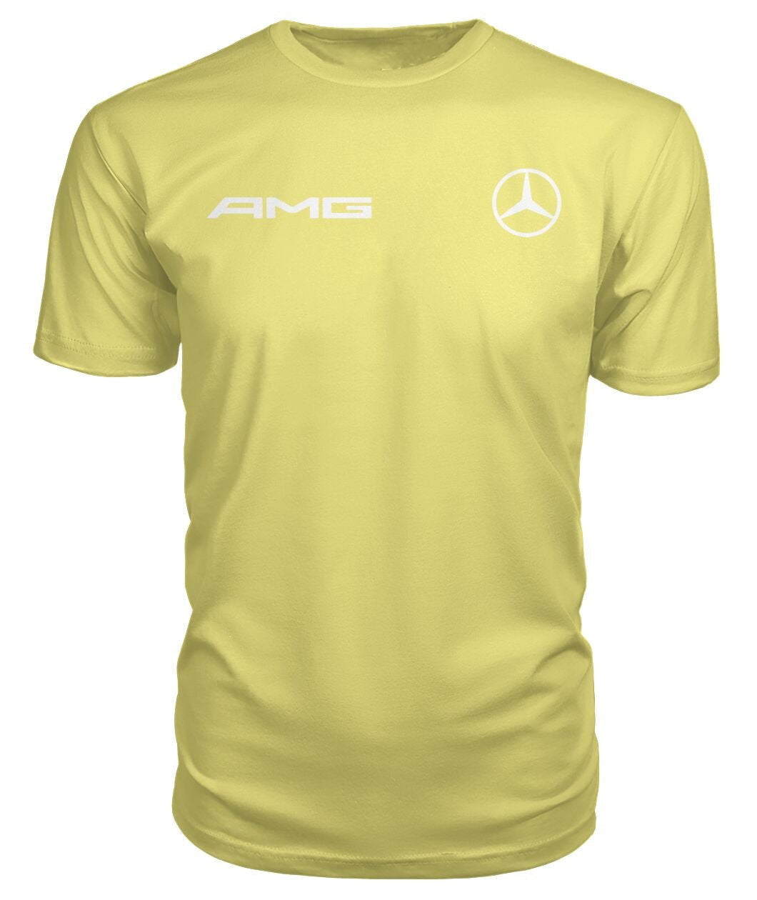 Mercedes Unisex T-shirt