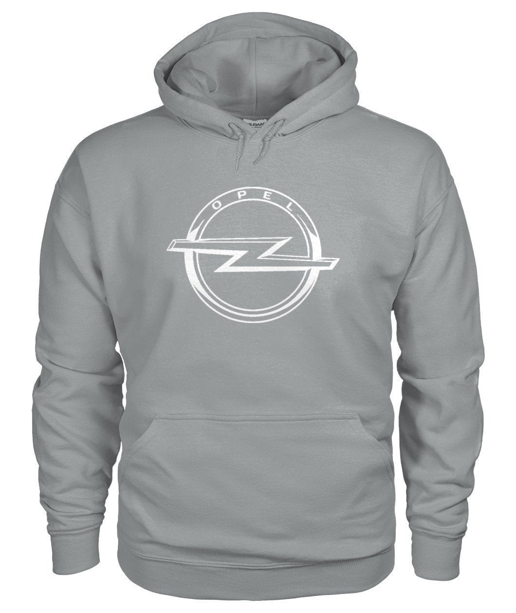 Opel Pullover Sweatshirt Hoodie