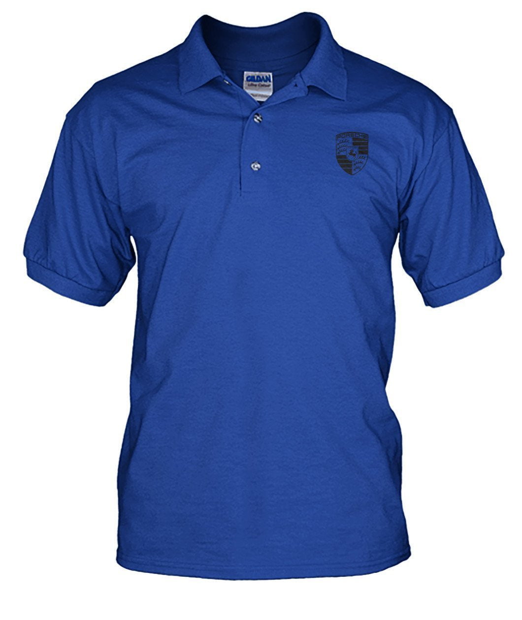 Porsche Polo Shirt