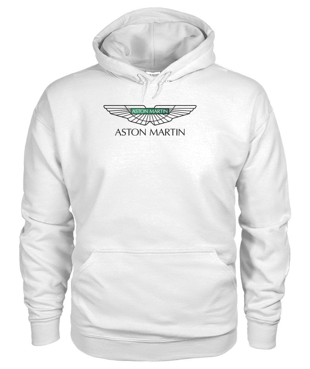 Puli Aston Martin Gildan Pullover