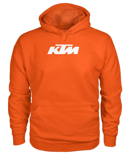 Puli KTM Gildan Pullover