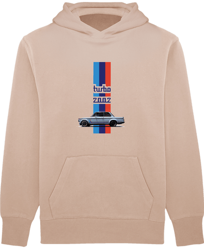 Pull BMW Turbo Pullover Relaxed