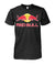 Red Bull Unisex Cotton Tee