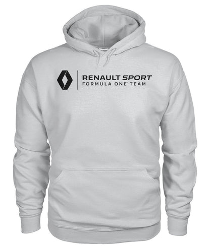 Renault Sport Formula 1 Pullover Sweatshirt Hoodie