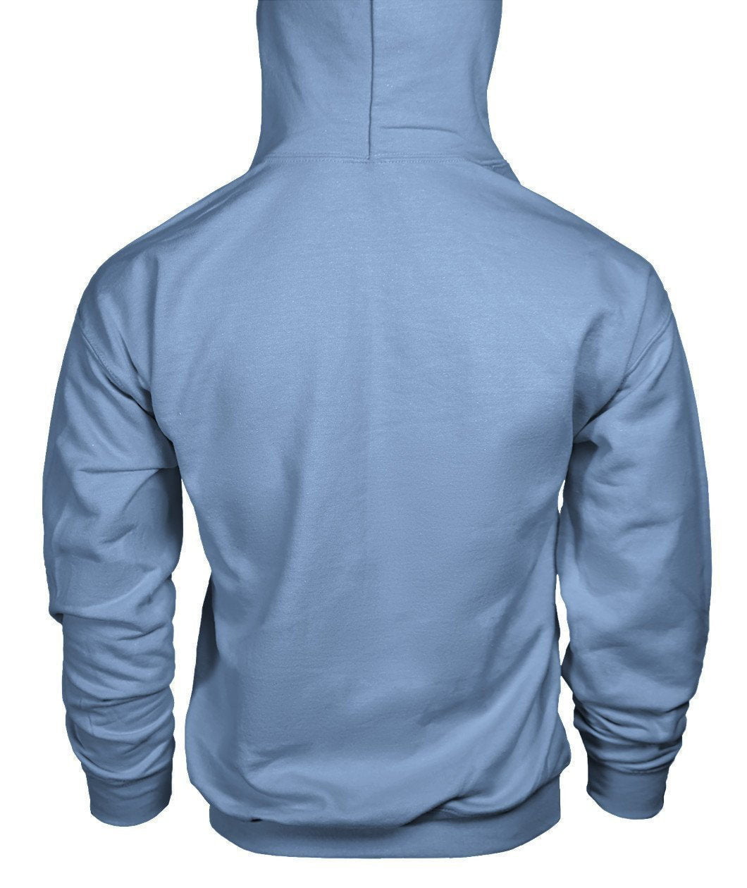 Skoda ST2 Gildan Pullover Sweatshirt Hoodie