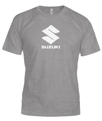 SUZUKI Bella Canvas Tee Shirt