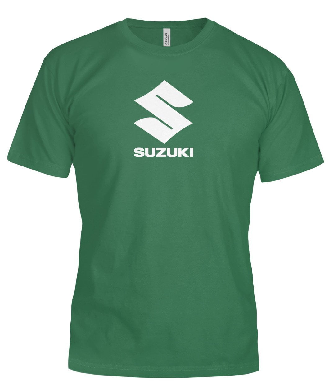 SUZUKI Bella Canvas Tee Shirt