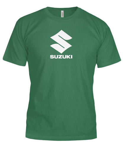 SUZUKI Bella Canvas Tee Shirt