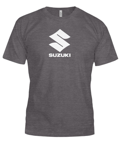 SUZUKI Bella Canvas Tee Shirt