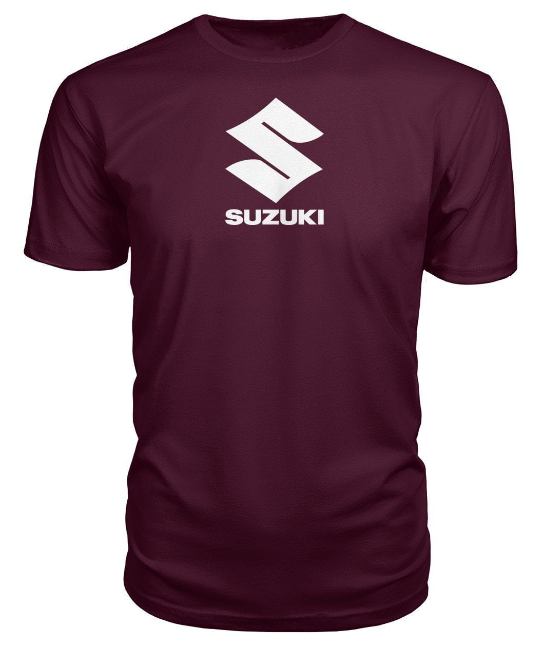 SUZUKI Premium Unisex Tee Shirt