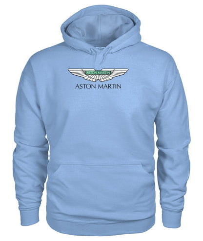 Puli Aston Martin Gildan Pullover