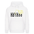 Ich Habe Benzin im Bult Men's Hoodie - white