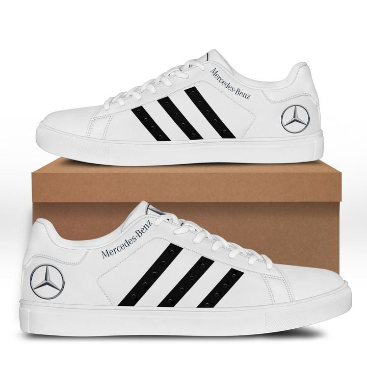 Mercedes Fashionable Low Top Shoes SS V39