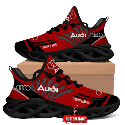 AUD Personalized Breathable Chunky Sneakers V34