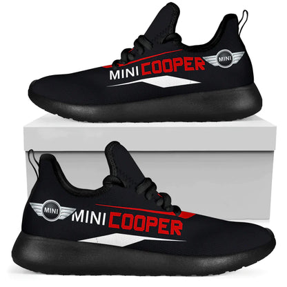 Mini Cooper Shoes Mini Cooper New Luxury Shoes YZ V08