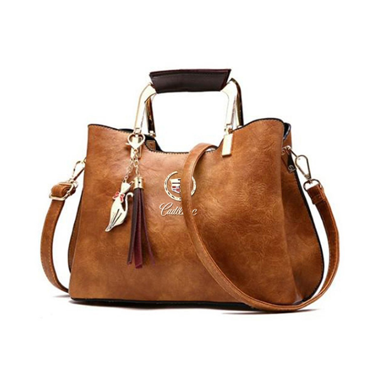 Cadillac Deluxe Purses For Women