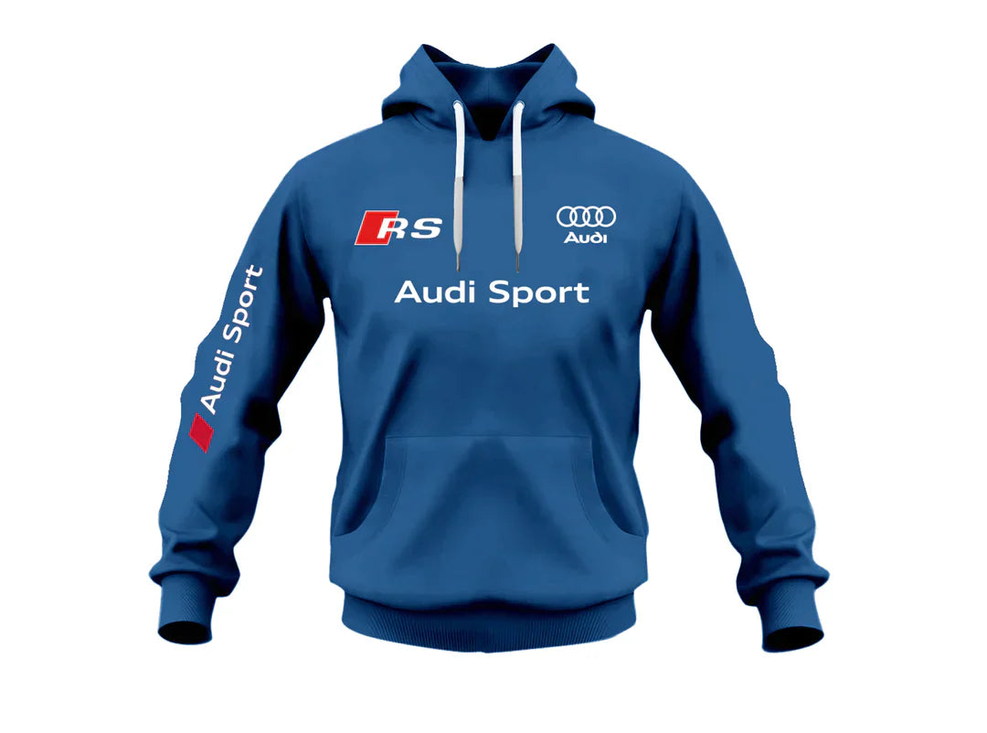 AUD Hoodies AUD Sport RS Hoodie V08 For Men and Women