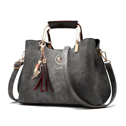 Cadillac Deluxe Purses For Women