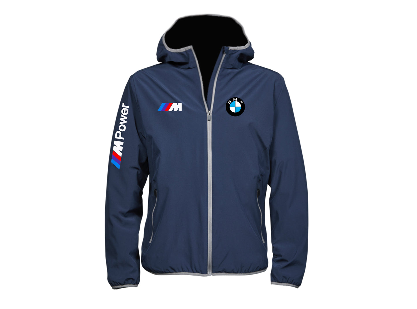 BMW Jackets_Driver_Clothing