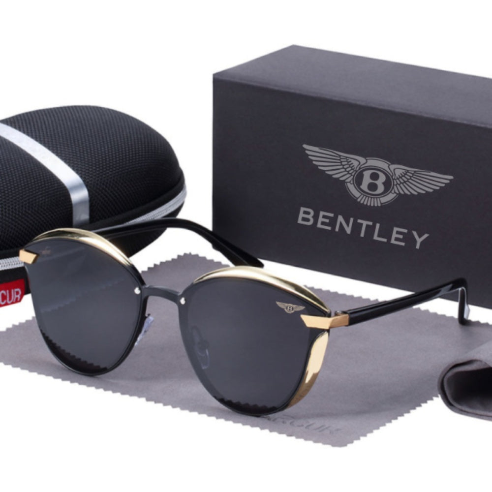 Bentley Polarized Sunglasses-Driver Apparel-Driversapparel.com