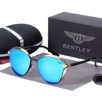 Bentley Polarized Sunglasses-Driver Apparel-Driversapparel.com