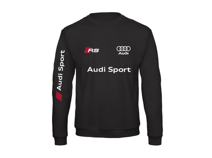 Audi Crewneck Sweatshirt