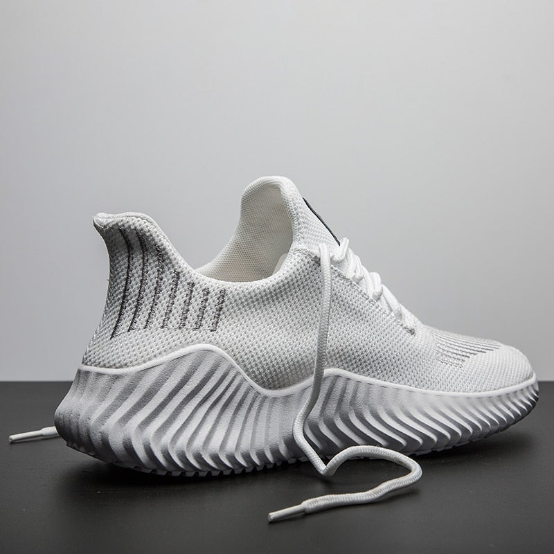 Breathable Running Shoes