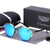 Cadillac Women’s Polarized Glasses-Driver Apparel-Driversapparel.com
