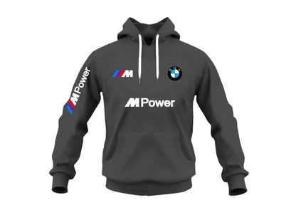 BMW Pullover Hoodie