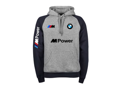 BMW Reglan Hoodie