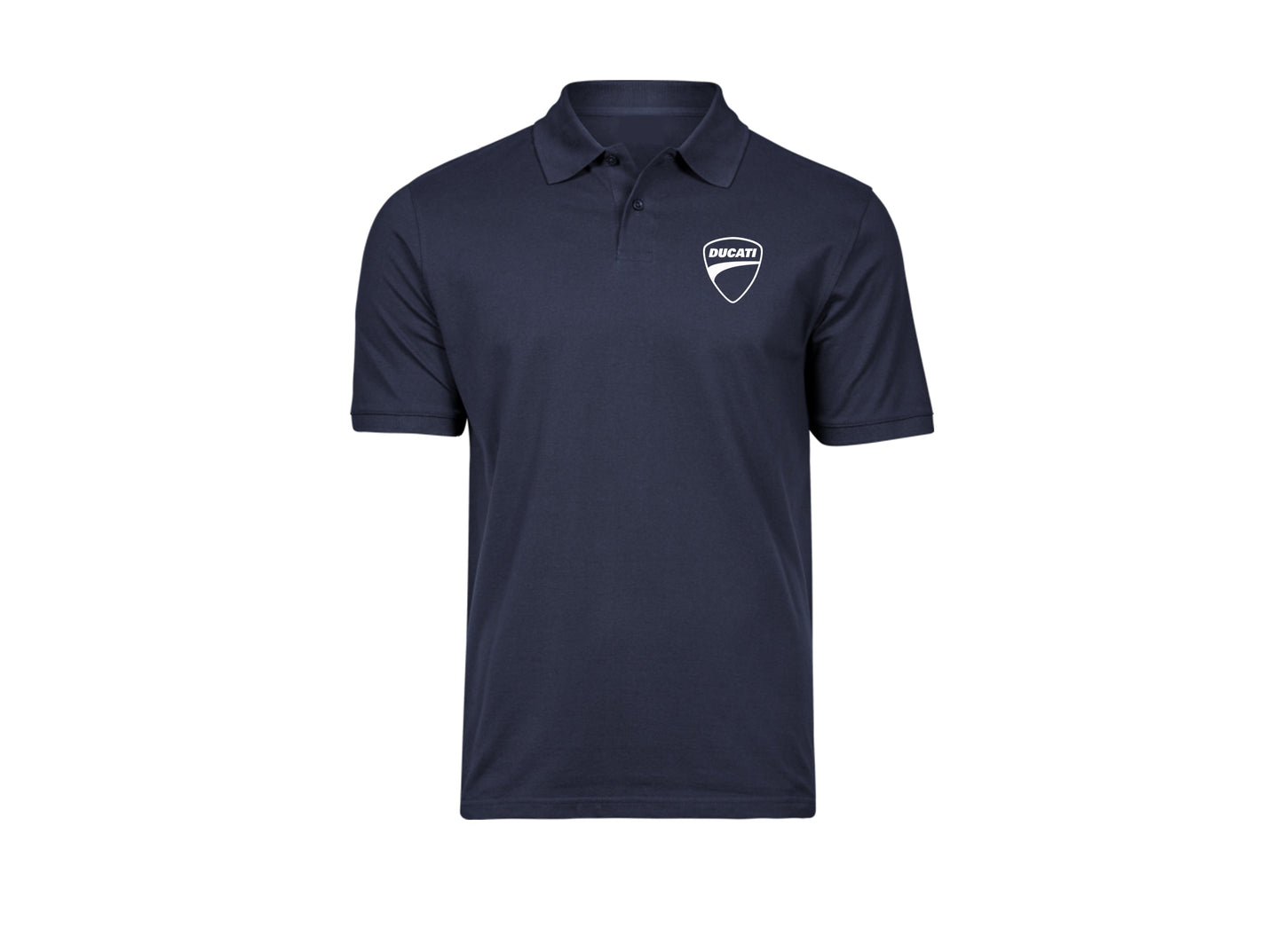 Ducati Polo Shirt