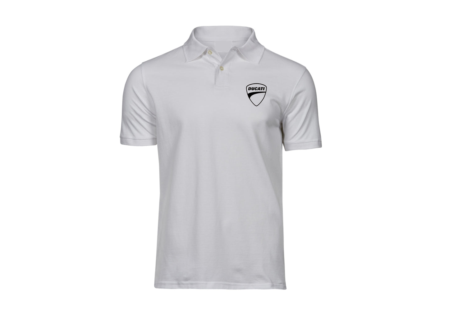 Ducati Polo Shirt