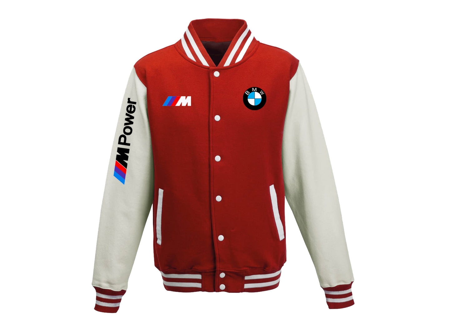 BMW Varsity Jacket_Driver_Clothing