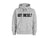 Diesel-Themed Unisex Hoodie: Gift for Diesel Lovers and Truck Drivers