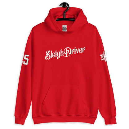 Introducing SleighDriver's Hoodie for Winter 2022_driver_clothing_drivi.store