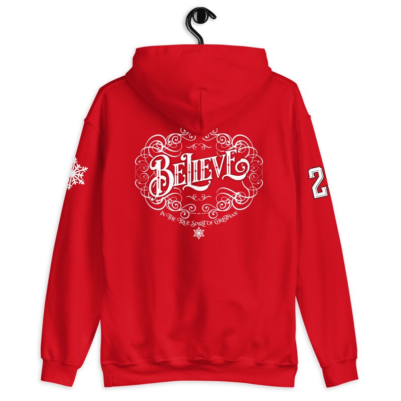 Introducing SleighDriver's Hoodie for Winter 2022