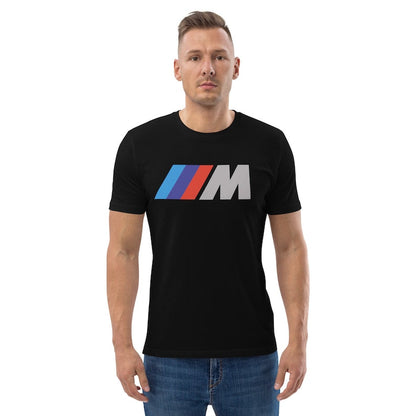 BMW Motorsport T-Shirt: Race-Inspired Style_driver_clothing_drivi.store