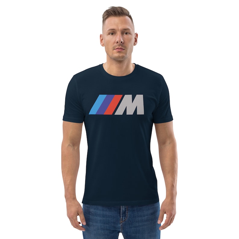 BMW Motorsport T-Shirt