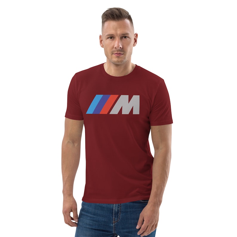 BMW Motorsport T-Shirt