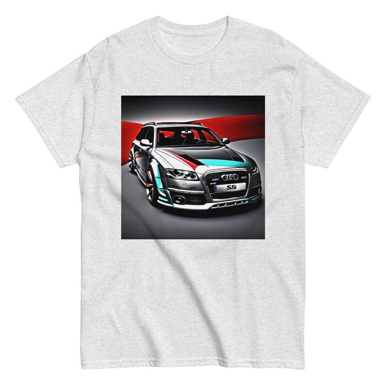 Audi RS6: The Pinnacle of Performance_driver_apparel_drivi.store