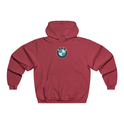 KITH x BMW Co-Branded Hoodie_driver_clothing_drivi.store