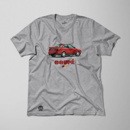 Classic Coupé 80: Vintage Car T-Shirt for Petrolheads_driver_apparel_drivi.store