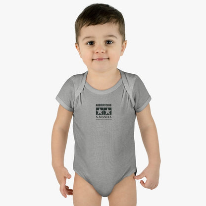 Enchanting Baby Dragon Romper_driver_apparel_drivi.store