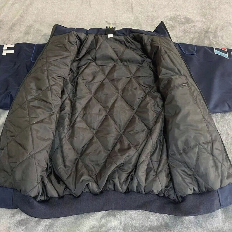 BMW Vintage Racing Formula 1 Jacket